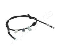 Cavo freno a mano posteriore Dx BC-423R JAPANPARTS per HONDA CIVIC VI Fastback