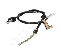 JAPANPARTS BC-466R Cavo freno a mano