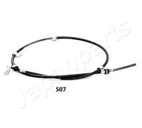 Cavo freno a mano posteriore Dx BC-507 JAPANPARTS per MITSUBISHI L200 / TRITON