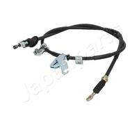 Cavo freno a mano posteriore Dx BC-557R JAPANPARTS per SMART MITSUBISHI