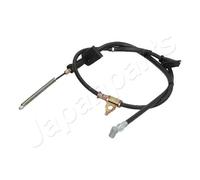JAPANPARTS BC-839R Cavo freno a mano