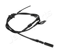 JAPANPARTS BC-K29R Cavo freno a mano