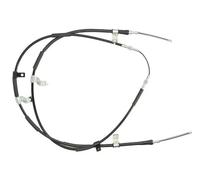Cavo freno a mano posteriore Dx C70000ABE ABE per DAEWOO CHEVROLET