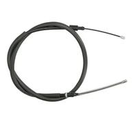 Cavo freno a mano posteriore Dx C7C018ABE ABE per CITROËN XSARA XSARA Break