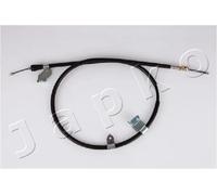 JAPKO 131178R Cavo freno a mano