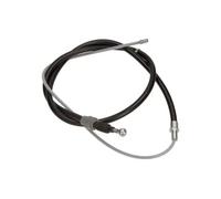 Cavo freno a mano posteriore Dx Freno a disco 32-0072 MAXGEAR per AUDI SKODA VW