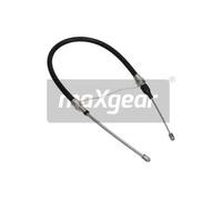 Maxgear 32-0129 Cavo Freno a Mano Posteriore per VW Derby Polo Classic