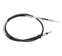 Cavo freno a mano posteriore Dx Freno a disco 32-0196 MAXGEAR per AUDI A4 B5