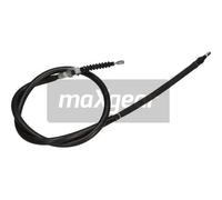 Cavo freno a mano posteriore Dx Freno a disco 32-0219 MAXGEAR per CITROËN XANTIA