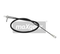 Cavo freno a mano posteriore Dx Freno a disco 32-0252 MAXGEAR per MERCEDES-BENZ