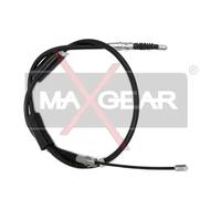 Cavo freno a mano posteriore Dx Freno a disco 32-0260 MAXGEAR per FORD MONDEO I