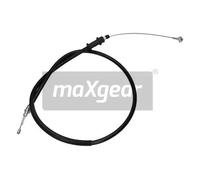 Cavo freno a mano posteriore Dx Freno a disco 32-0292 MAXGEAR per FIAT PEUGEOT