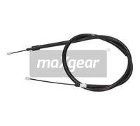 Cavo freno a mano posteriore Dx Freno a disco 32-0361 MAXGEAR per CITROËN XSARA