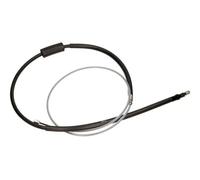 Cavo freno a mano posteriore Dx Freno a disco 32-0386 MAXGEAR per RENAULT