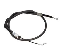 2x Posteriore Cavo Freno Mano Freni a Disco per VW Transporter T5 T6 Multivan