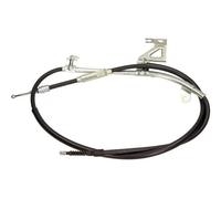Cavo freno a mano posteriore Dx Freno a disco 32-0399 MAXGEAR per VW PASSAT B5