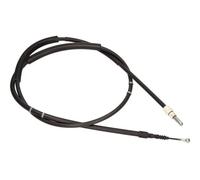 MAXGEAR Cavo comando, Freno stazionamento per AUDI SEAT 32-0401