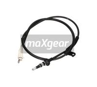 Cavo freno a mano posteriore Dx Freno a disco 32-0414 MAXGEAR per VOLVO S60 I