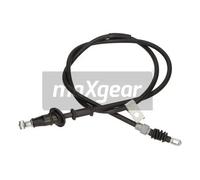 Cavo freno a mano posteriore Dx Freno a disco 32-0418 MAXGEAR per VOLVO S40 I