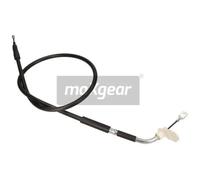 Cavo freno a mano posteriore Dx Freno a disco 32-0432 MAXGEAR per MERCEDES-BENZ