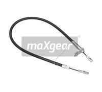 Cavo freno a mano posteriore Dx Freno a disco 32-0434 MAXGEAR per MERCEDES-BENZ