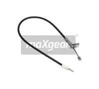 Cavo freno a mano posteriore Dx Freno a disco 32-0436 MAXGEAR per MERCEDES-BENZ