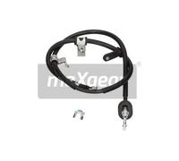 Cavo freno a mano posteriore Dx Freno a disco 32-0495 MAXGEAR per ALFA ROMEO 166