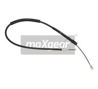 Cavo freno a mano posteriore Dx Freno a disco 32-0515 MAXGEAR per MERCEDES-BENZ