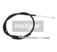 Cavo freno a mano posteriore Dx Freno a disco 32-0527 MAXGEAR per VW