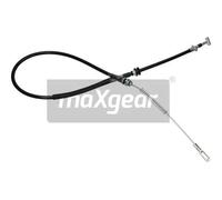 Cavo freno a mano posteriore Dx Freno a disco 32-0559 MAXGEAR per IVECO