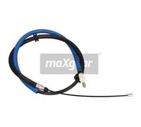 MAXGEAR 32-0701 Cavo freno a mano per RENAULT KANGOO (KC0/1) Posteriore Dx