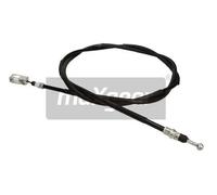 Cavo freno a mano posteriore Dx Freno a disco 32-0747 MAXGEAR per CITROËN LANCIA