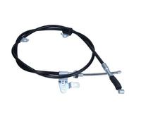 Cavo freno a mano posteriore Dx Freno a disco 32-0861 MAXGEAR per TOYOTA COROLLA