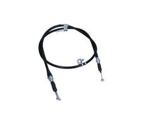Cavo freno a mano posteriore Dx Freno a disco 32-0876 MAXGEAR per MAZDA 626 V