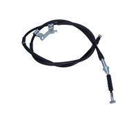 Cavo freno a mano posteriore Dx Freno a disco 32-0884 MAXGEAR per MAZDA PREMACY