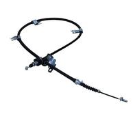 Cavo freno a mano posteriore Dx Freno a disco 32-0886 MAXGEAR per KIA PICANTO I