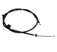 Cavo freno a mano posteriore Dx Freno a disco 32-0890 MAXGEAR per FORD S-MAX