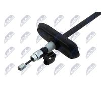 NTY HLR-PL-033 Cavo freno a mano