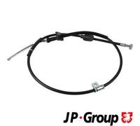 Cavo freno a mano posteriore Dx Freno a tamburo 1270306880 JP GROUP per OPEL
