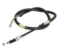 ASHIKA 131-06-615R Cavo freno a mano