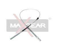 Cavo freno a mano posteriore Dx Freno a tamburo 32-0043 MAXGEAR per OPEL CORSA B