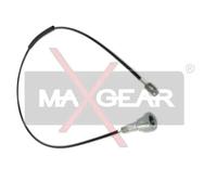 Cavo freno a mano posteriore Dx Freno a tamburo 32-0102 MAXGEAR per OPEL CORSA C