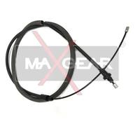 Cavo freno a mano posteriore Dx Freno a tamburo 32-0224 MAXGEAR per CITROËN