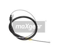 Cavo freno a mano posteriore Dx Freno a tamburo 32-0370 MAXGEAR per CITROËN C3 I