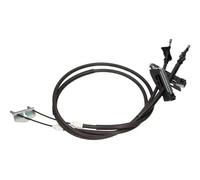 Cavo freno a mano posteriore Dx Freno a tamburo 32-0375 MAXGEAR per FORD FOCUS I