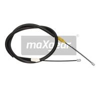 Cavo freno a mano posteriore Dx Freno a tamburo 32-0387 MAXGEAR per RENAULT