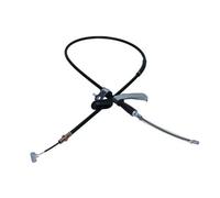 Cavo freno a mano posteriore Dx Freno a tamburo 32-0467 MAXGEAR per OPEL SUZUKI