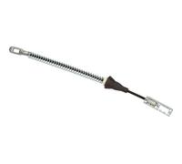 Cavo freno a mano posteriore Dx Freno a tamburo 32-0469 MAXGEAR per OPEL CORSA C