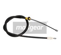 Cavo freno a mano posteriore Dx Freno a tamburo 32-0479 MAXGEAR per RENAULT