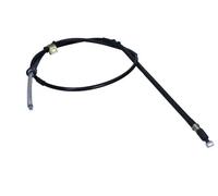Cavo freno a mano posteriore Dx Freno a tamburo 32-0807 MAXGEAR per MITSUBISHI